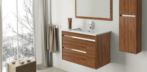 mueble de baño